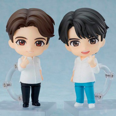 FIGURA NENDOROID TINE 2GETHER: THE SERIES 10CM