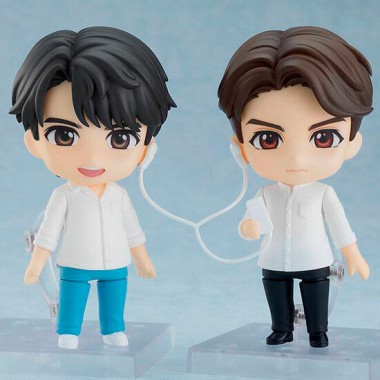 FIGURA NENDOROID TINE 2GETHER: THE SERIES 10CM