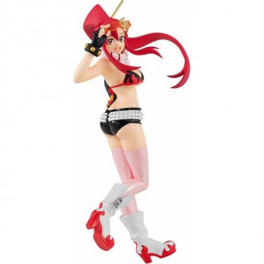 FIGURA POP UP PARADE YOKO TENGEN TOPPA GURREN LAGANN 17CM