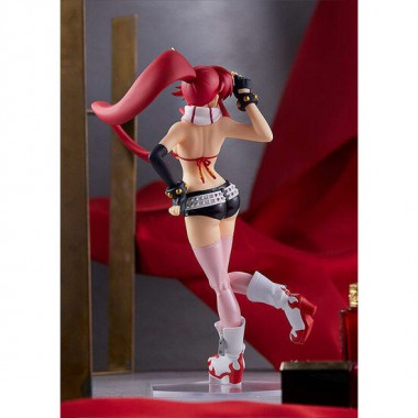 FIGURA POP UP PARADE YOKO TENGEN TOPPA GURREN LAGANN 17CM