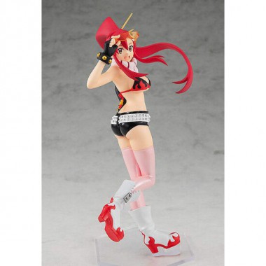 FIGURA POP UP PARADE YOKO TENGEN TOPPA GURREN LAGANN 17CM