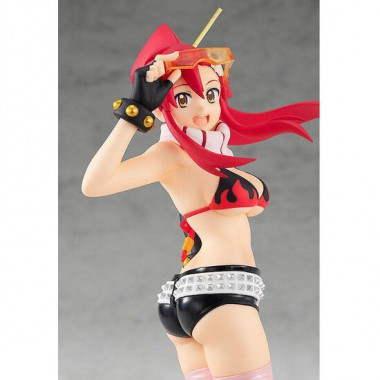 FIGURA POP UP PARADE YOKO TENGEN TOPPA GURREN LAGANN 17CM