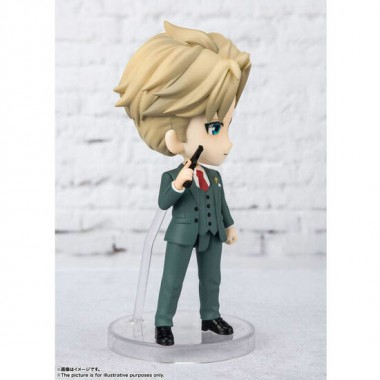 FIGURA FIGUARTS MINI LOID FORGER SPY X FAMILY 9CM