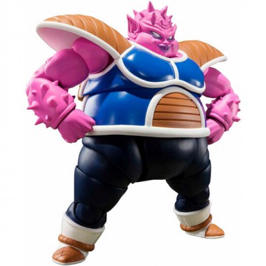 FIGURA S.H. FIGUARTS DODORIA DRAGON BALL Z 16CM