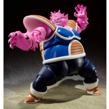 FIGURA S.H. FIGUARTS DODORIA DRAGON BALL Z 16CM