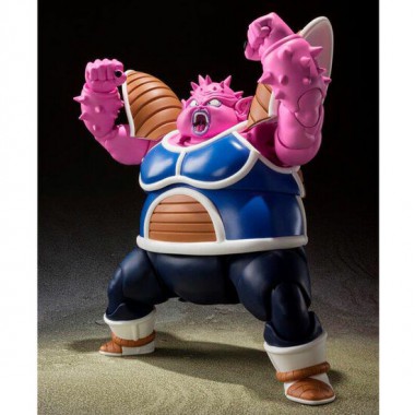 FIGURA S.H. FIGUARTS DODORIA DRAGON BALL Z 16CM