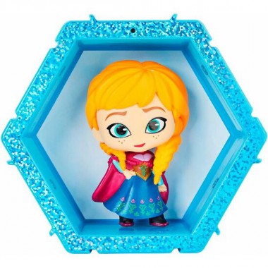 FIGURA LED WOW! POD ANNA FROZEN DISNEY