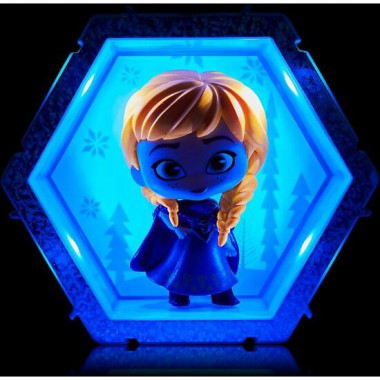 FIGURA LED WOW! POD ANNA FROZEN DISNEY