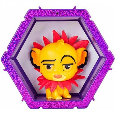 FIGURA LED WOW! POD SIMBA CLASSICS DISNEY