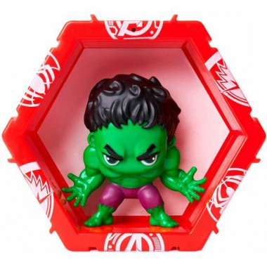 FIGURA LED WOW! POD HULK MARVEL