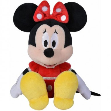 PELUCHE MINNIE DISNEY SOFT 25CM