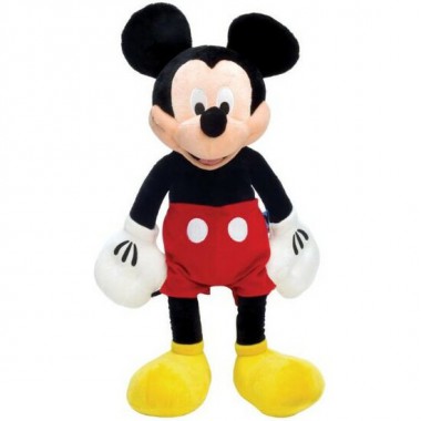 PELUCHE MICKEY DISNEY SOFT 40CM