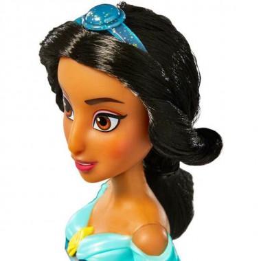 PRINCESA DISNEY ROYAL SHIMMER POCAHONTAS