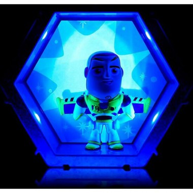 FIGURA LED WOW! POD BUZZ DISNEY PIXAR