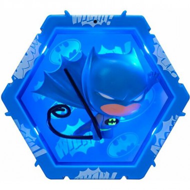 FIGURA LED WOW! POD BATMAN DC COMICS