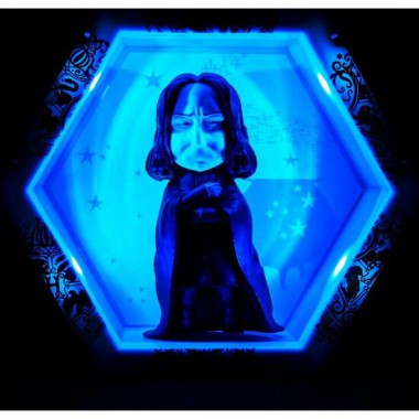 FIGURA LED WOW! POD SNAPE HARRY POTTER