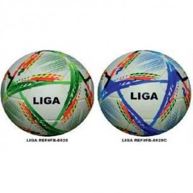 BALON FUTBOL LIGA