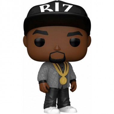 FIGURA POP BIZ MARKIE