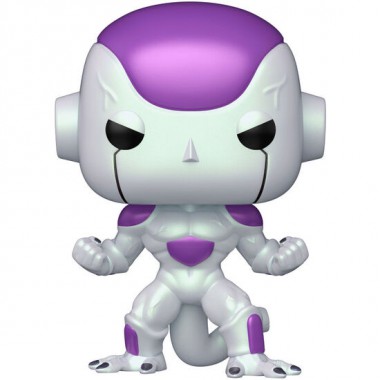 SET FIGURA POP & TEE DRAGON BALL FRIEZA EXCLUSIVE