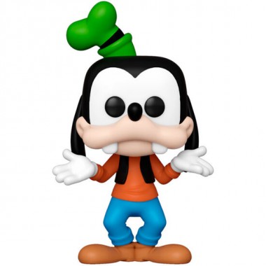 FIGURA POP DISNEY CLASSICS GOOFY