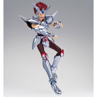 FIGURA CENTAURIUS BABEL SAINT SEIYA SAINT CLOTH MYTH EX 16CM