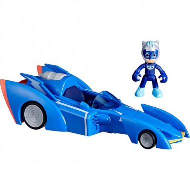 SUPER GATO MOVIL PJ MASKS