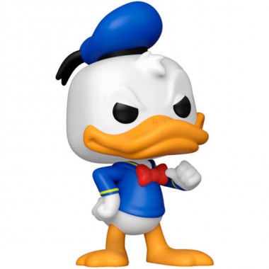 FIGURA POP DISNEY CLASSICS DONALD DUCK