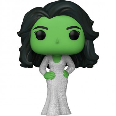 FIGURA POP MARVEL SHE-HULK - SHE-HULK