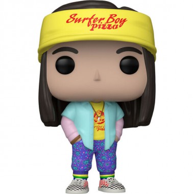 FIGURA POP STRANGER THINGS ARGYLE