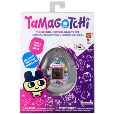 TAMAGOTCHI ORIGINAL