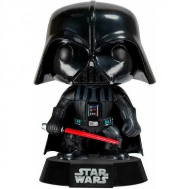 FIGURA POP STAR WARS DARTH VADER