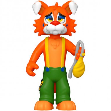 FIGURA ACTION FIVE NIGHTS AT FREDDYS CIRCUS FOXY 12,5CM