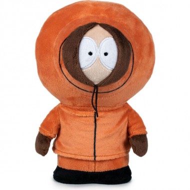 PELUCHE KENNY SOUTH PARK 27CM