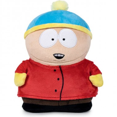 PELUCHE CARTMAN SOUTH PARK 27CM