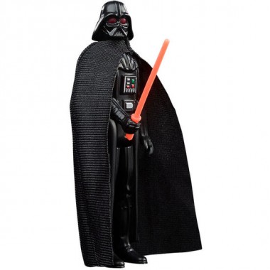 FIGURA DARTH VADER OBI-WAN KENOBI SRAR WARS 9,5CM