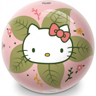 HELLO KITTY BALÓN BIO-BALL 230 MM