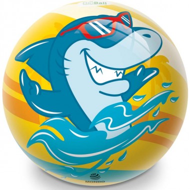 SURFING SHARK BALÓN BIO-BALL 230 MM