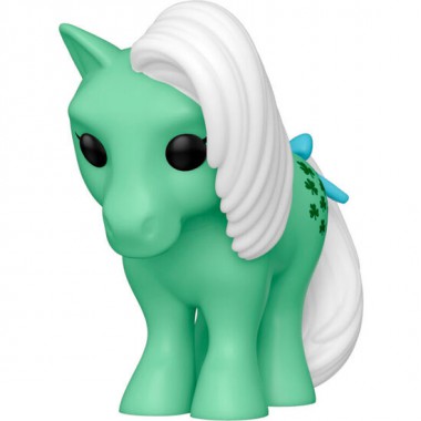 FIGURA POP MY LITTLE PONY MINTY