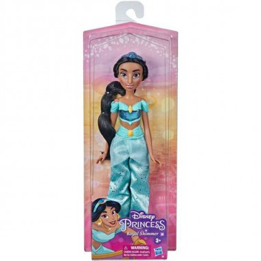 PRINCESA DISNEY ROYAL SHIMMER MULAN