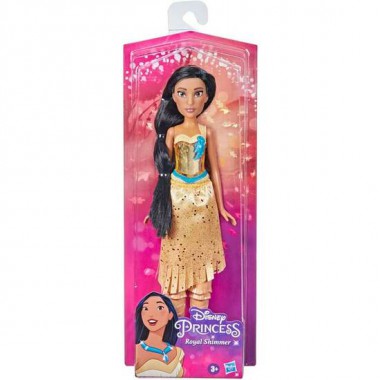 PRINCESA DISNEY ROYAL SHIMMER MULAN