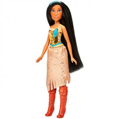 PRINCESA DISNEY ROYAL SHIMMER MULAN