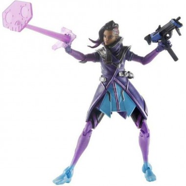 FIGURA OVERWATCH ULTIMATES 30CM SUR