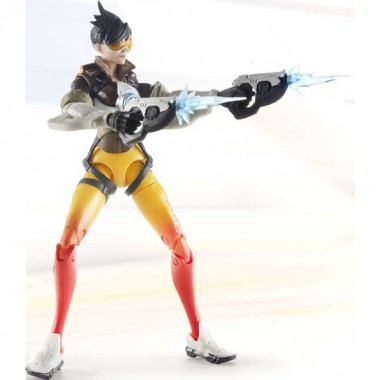 FIGURA OVERWATCH ULTIMATES 30CM SUR