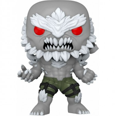 FIGURA POP DC COMICS DOOMSDAY EXCLUSIVE