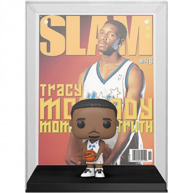 FIGURA POP NBA SLAM TRACY MCGRADY