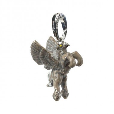 COLGANTE CHARM BUCKBEAK HARRY POTTER