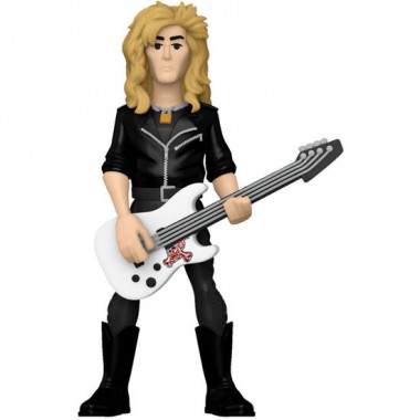 FIGURA VINYL GOLD GUNS N ROSES DUFF