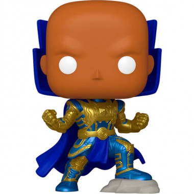 FIGURA POP MARVEL WHAT IF S3 THE WATCHER EXCLUSIVE