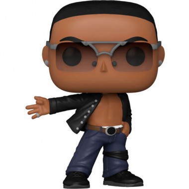 FIGURA POP ALBUM USHER 8701