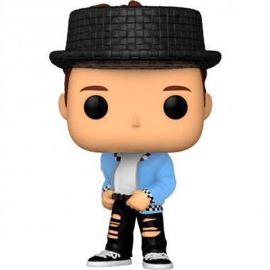 FIGURA POP NEW KIDS ON THE BLOCK JOEY